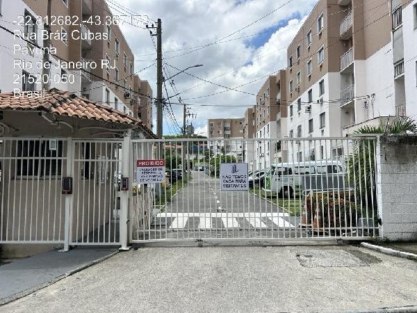 Apartamento, PAVUNA, RIO DE JANEIRO, RJ