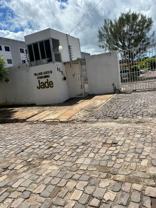 Apartamento, Vale do Gaviao, Teresina, PI
