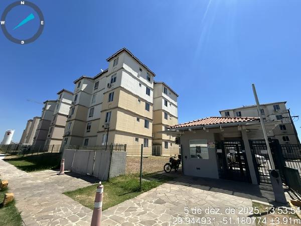 Apartamento, Fatima, Canoas, RS