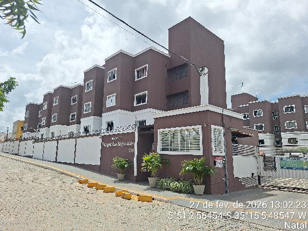 Apartamento, Planalto, Natal, RN