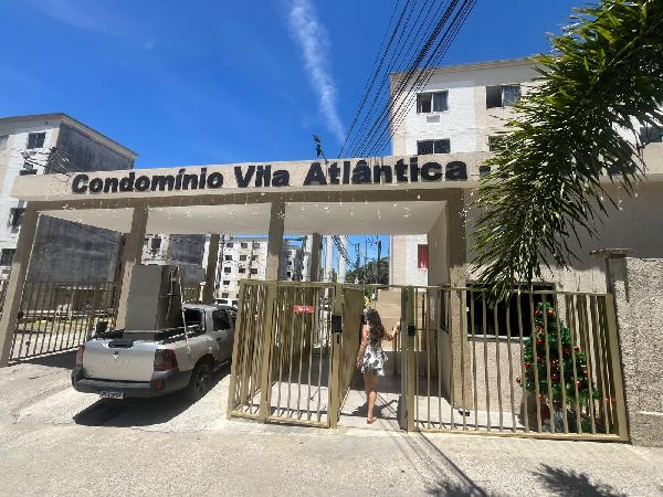Apartamento, Caji, Lauro de Freitas, BA