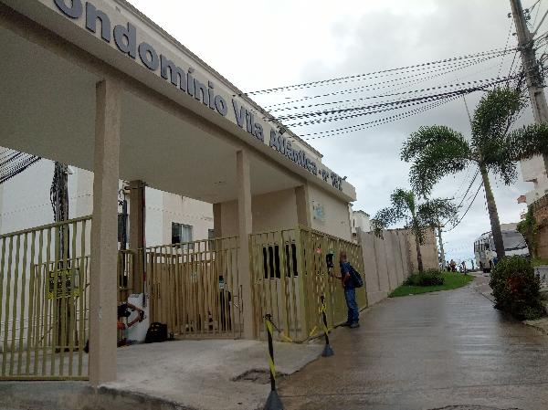Apartamento, CAJI, LAURO DE FREITAS, BA