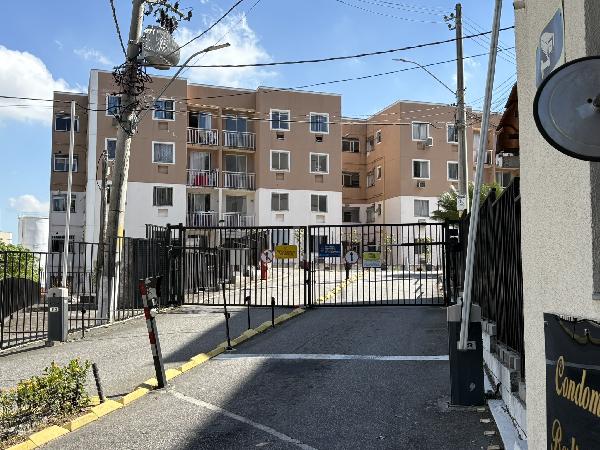 Apartamento, Pavuna, Rio de Janeiro, RJ