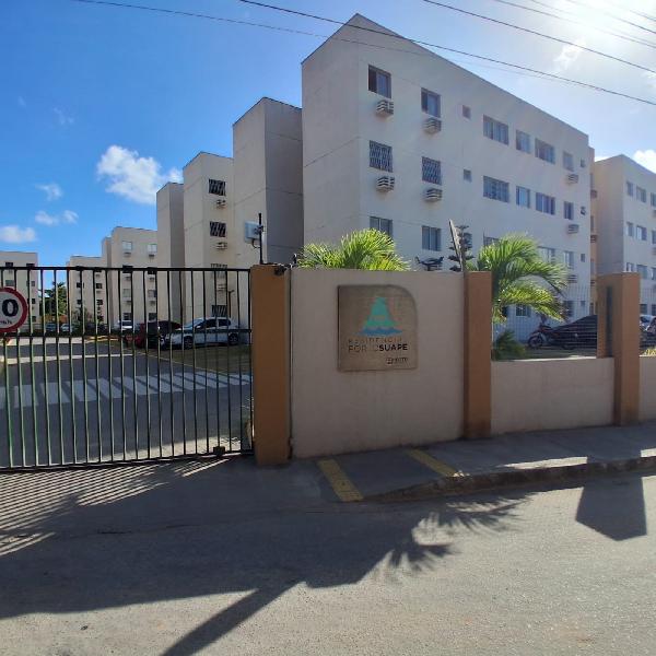 Apartamento, Marcos Freire, Jaboatão dos Guararapes, PE