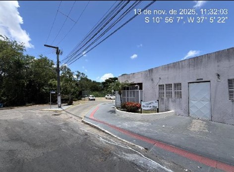 Apartamento, JABOTIANA, ARACAJU, SE
