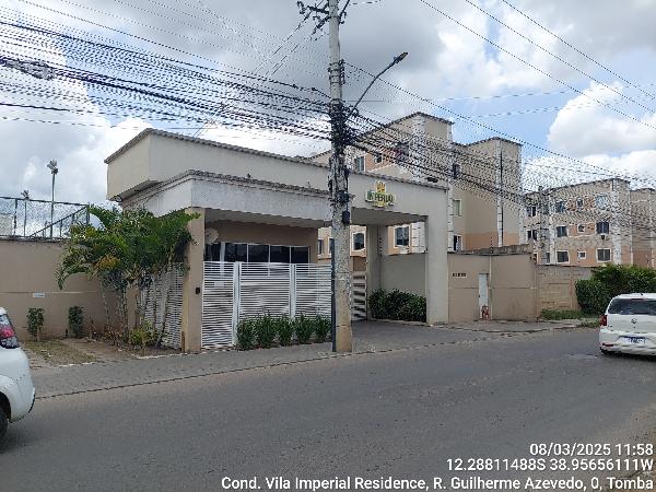 Apartamento, Tomba, Feira de Santana, BA