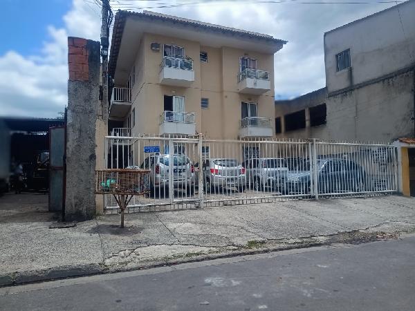 Apartamento, JARDIM CATARINA, SAO GONCALO, RJ