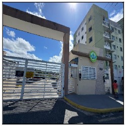 Apartamento, Rosa Elze, São Cristóvão, SE