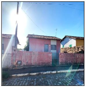 Casa, Centro, Ceará-Mirim, RN
