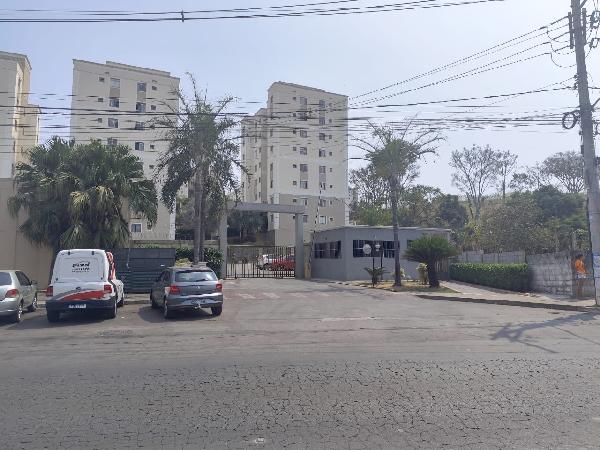Apartamento, Laranjeiras, Betim, MG
