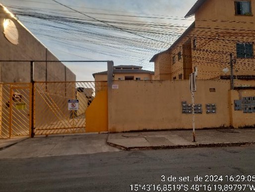 Apartamento, Mansoes Por do Sol, Águas Lindas de Goiás, GO
