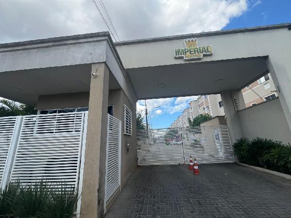 Apartamento, Tomba, Feira de Santana, BA