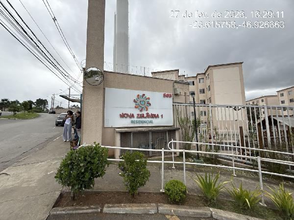 Apartamento, Jardim Petrópolis, Cotia, SP