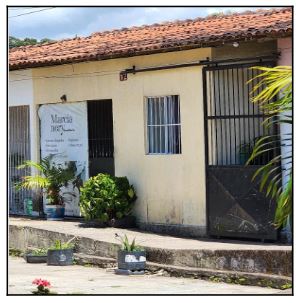 Casa, Mangabeira, Itapissuma, PE