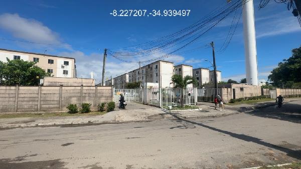Apartamento, Barra de Jangada, Jaboatão dos Guararapes, PE