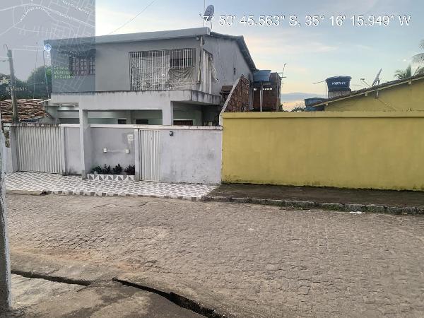Casa, Lot Raio de Luz, Carpina, PE