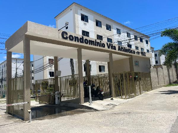 Apartamento, Caji, Lauro de Freitas, BA