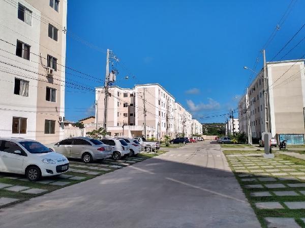 Apartamento, Catu de Abrantes (abrantes), Camaçari, BA