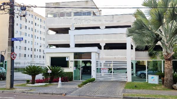Apartamento, Fanny, Curitiba, PR