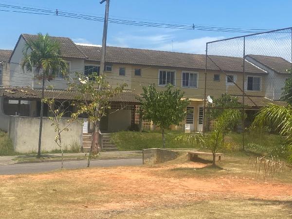 Casa, Campo Alegre, Nova Iguaçu, RJ