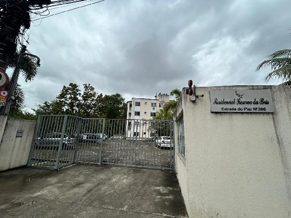 Apartamento, Guaratiba, Rio de Janeiro, RJ