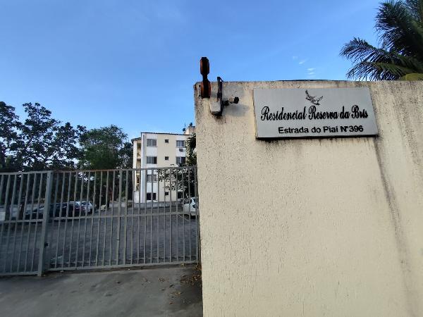 Apartamento, SANTA CRUZ, RIO DE JANEIRO, RJ