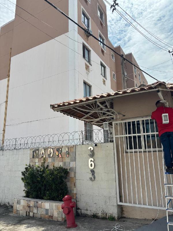 Apartamento, Pavuna, Rio de Janeiro, RJ