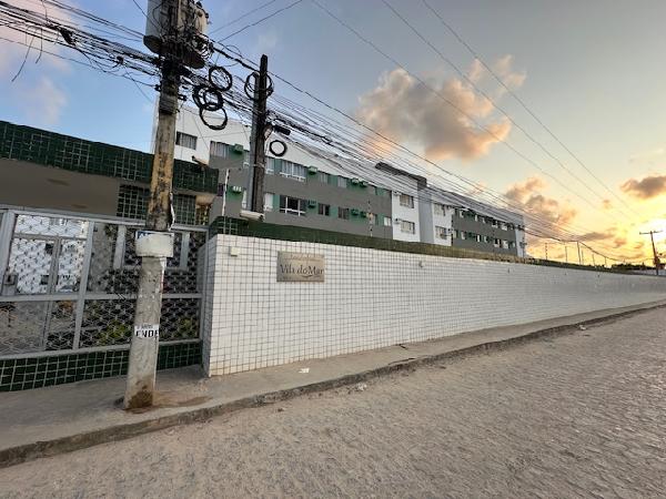 Apartamento, Pau Amarelo, Paulista, PE