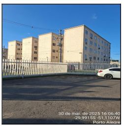 Apartamento, Sarandi, Porto Alegre, RS
