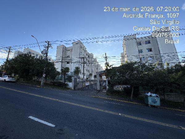 Apartamento, BELA VISTA, CAXIAS DO SUL, RS