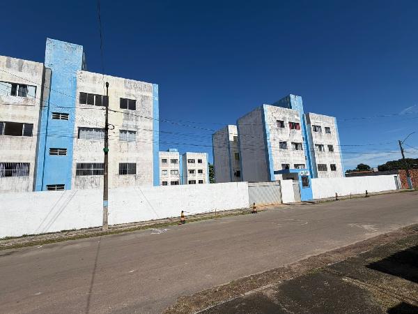 Apartamento, Nova Bacaneira, Bacabeira, MA