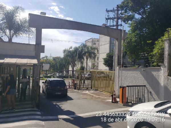Apartamento, JARDIM ANSALCA, GUARULHOS, SP