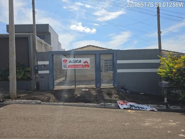 Casa, Centro, Marilia, SP