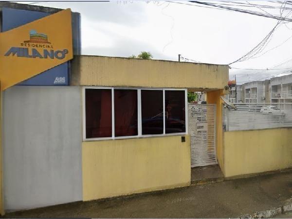 Casa, Tabuleiro do Pinto, Rio Largo, AL