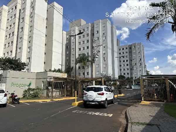Apartamento, Residencial das Americas, Ribeirão Preto, SP