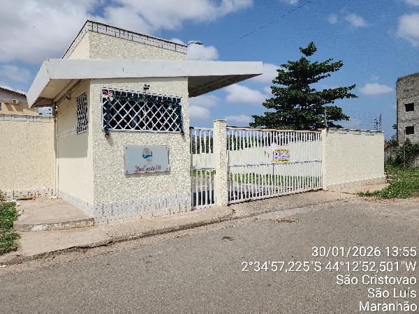 Apartamento, Tirirical, São Luís, MA