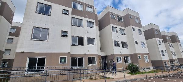 Apartamento, Jardim Iruama, Campo Largo, PR