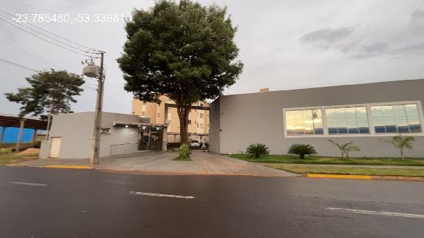 Apartamento, CONJUNTO HABITACIONAL SONHO MEU, UMUARAMA, PR