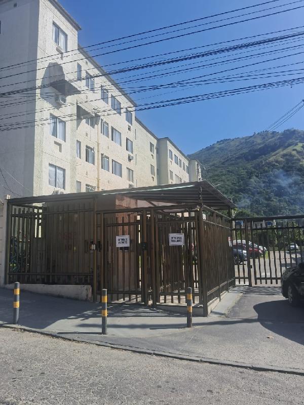 Apartamento, Água Santa, Rio de Janeiro, RJ