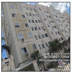 Apartamento, SARANDI, PORTO ALEGRE, RS