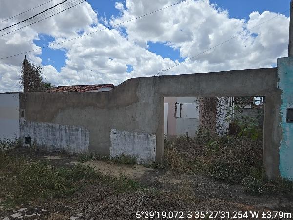 Casa, Planalto, Ceará-Mirim, RN