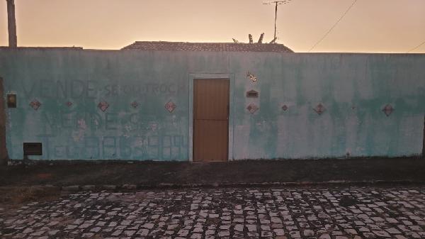 Casa, Planalto, Ceará-Mirim, RN