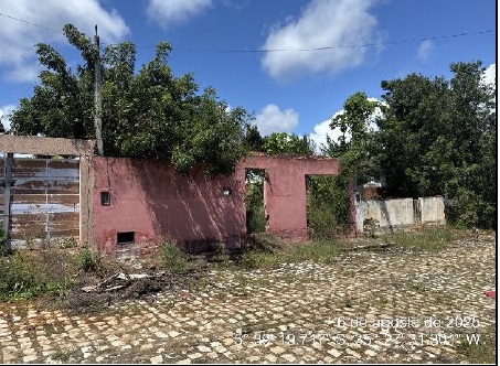 Casa, Centro, Ceará-Mirim, RN