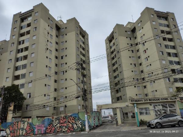 Apartamento, JARDIM AMALIA, SAO PAULO, SP