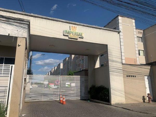 Apartamento, Tomba, Feira de Santana, BA