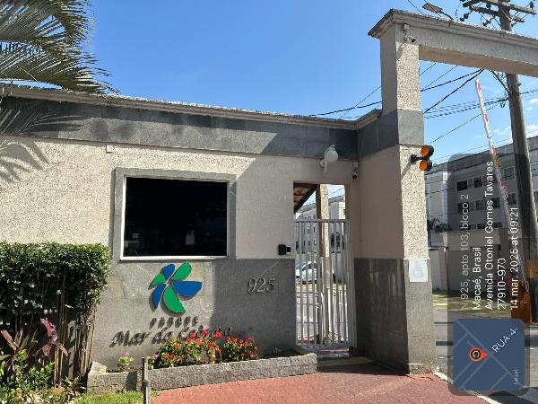 Apartamento, São José do Barreto, Macaé, RJ