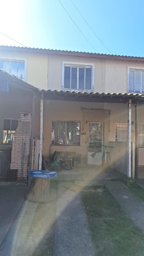 Casa, Campo Alegre, Nova Iguaçu, RJ