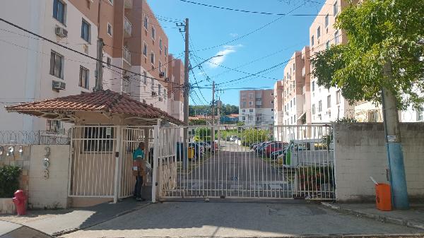 Apartamento, Pavuna, Rio de Janeiro, RJ