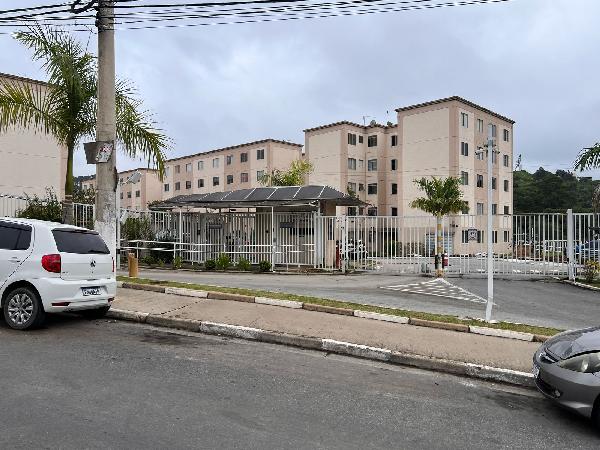 Apartamento, Graça, Cotia, SP