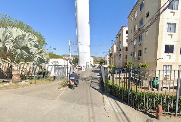 Apartamento, Campo Grande, Rio de Janeiro, RJ